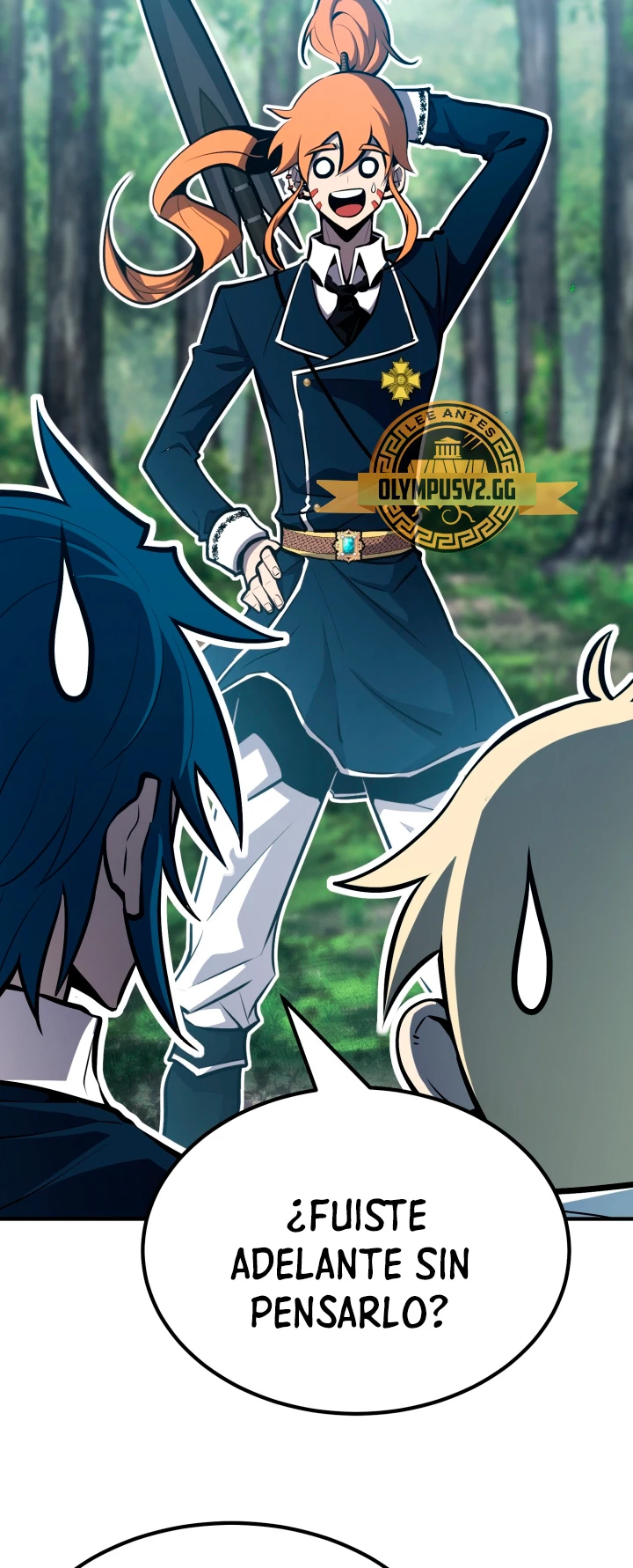 Estandar de la Reencarnación > Capitulo 63 > Page 131