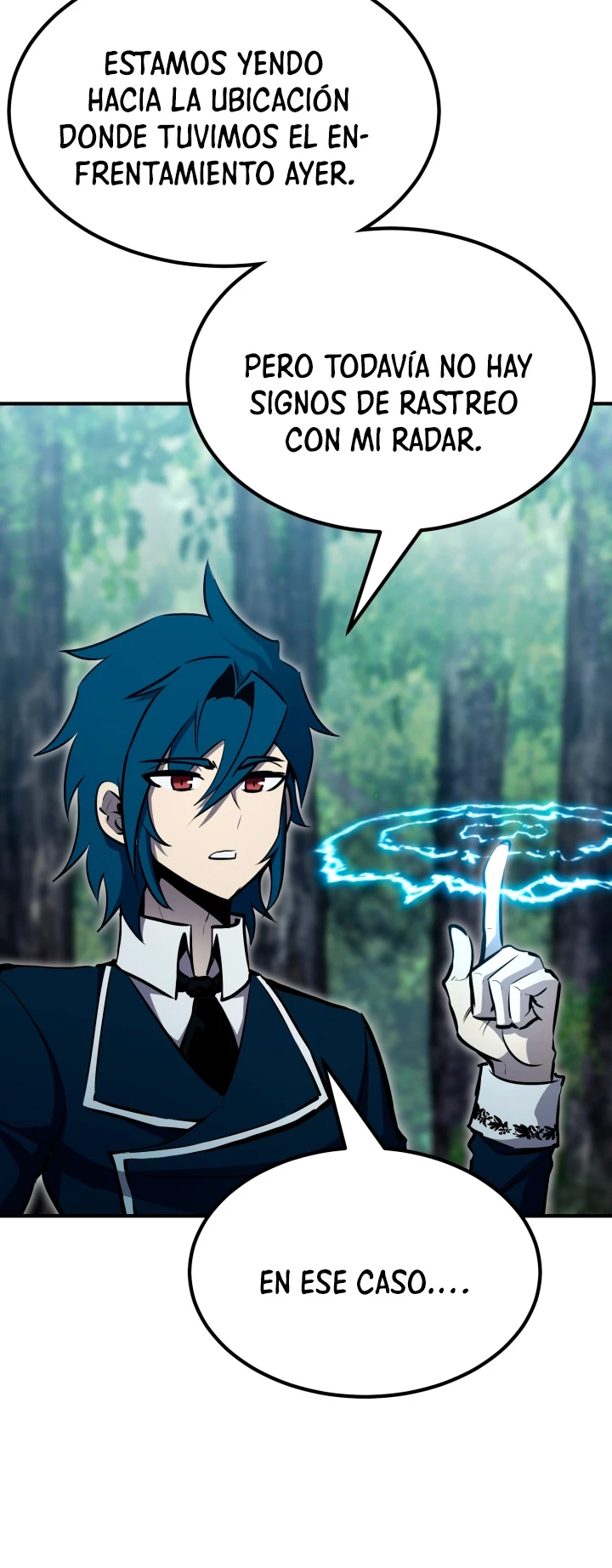 Estandar de la Reencarnación > Capitulo 63 > Page 141