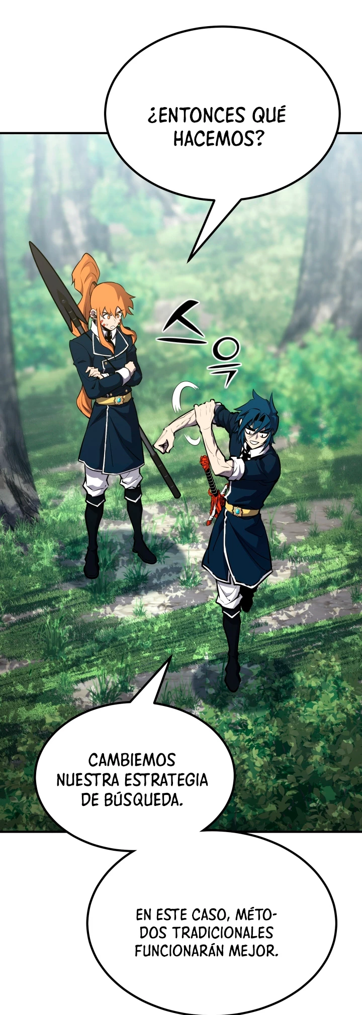 Estandar de la Reencarnación > Capitulo 63 > Page 161