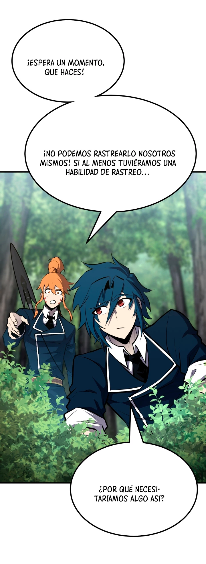 Estandar de la Reencarnación > Capitulo 63 > Page 181