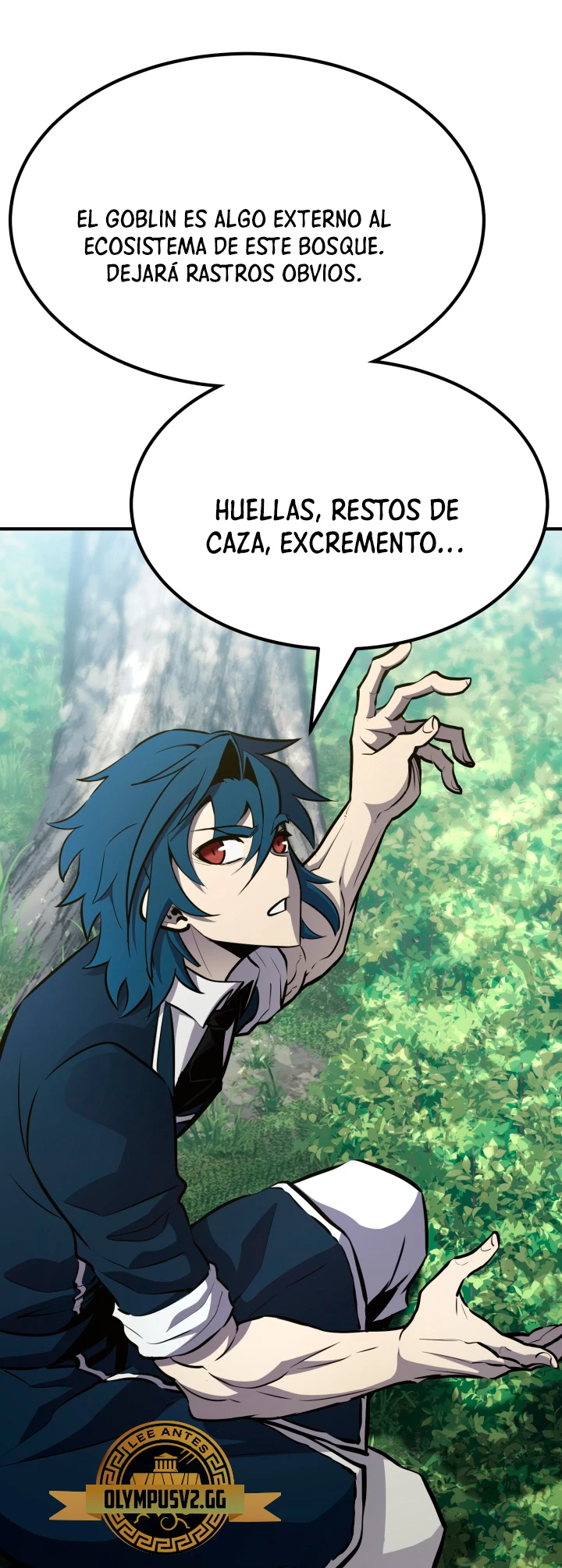 Estandar de la Reencarnación > Capitulo 63 > Page 191