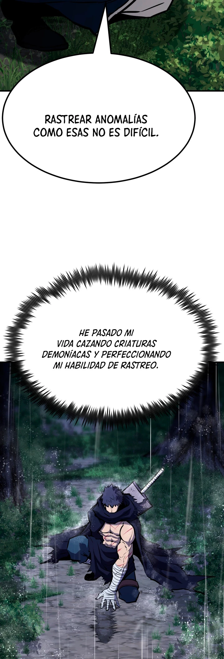 Estandar de la Reencarnación > Capitulo 63 > Page 201