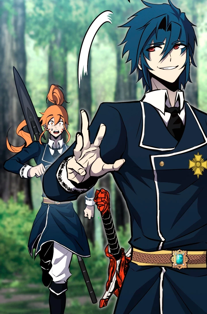 Estandar de la Reencarnación > Capitulo 63 > Page 221