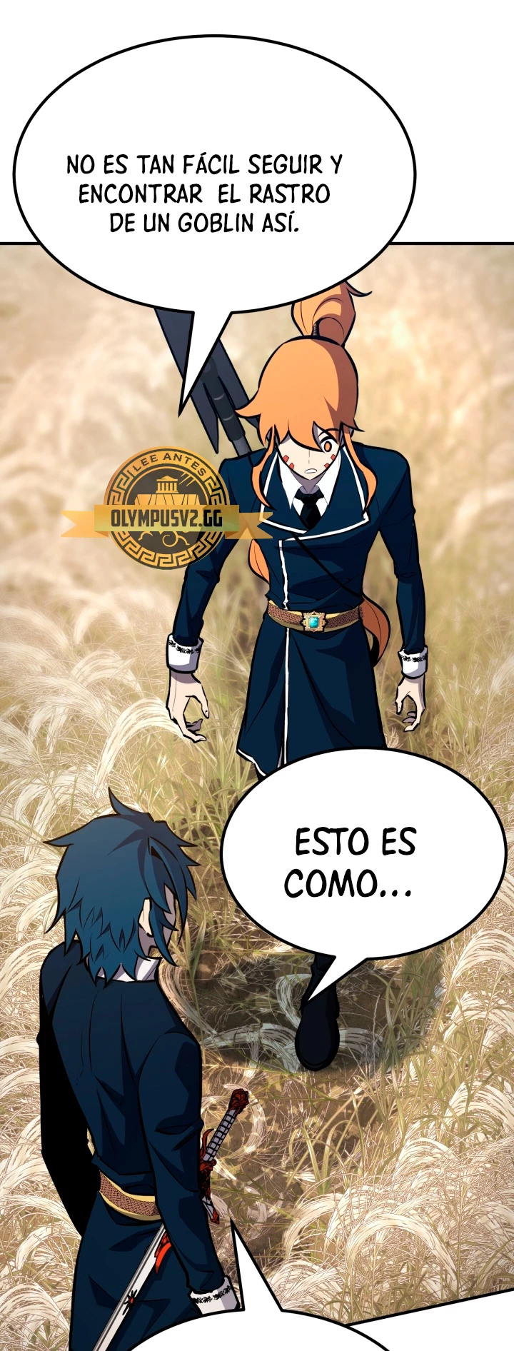 Estandar de la Reencarnación > Capitulo 63 > Page 331