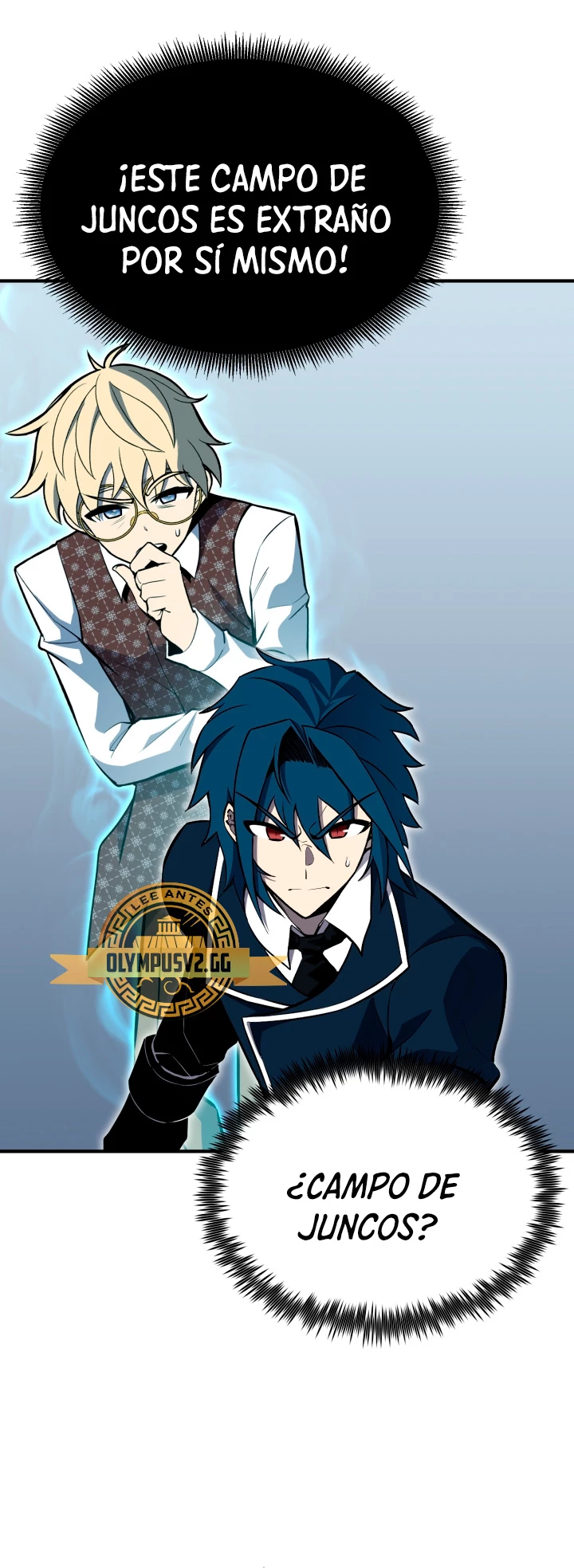 Estandar de la Reencarnación > Capitulo 63 > Page 381