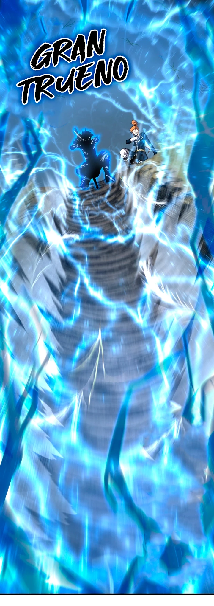 Estandar de la Reencarnación > Capitulo 63 > Page 411