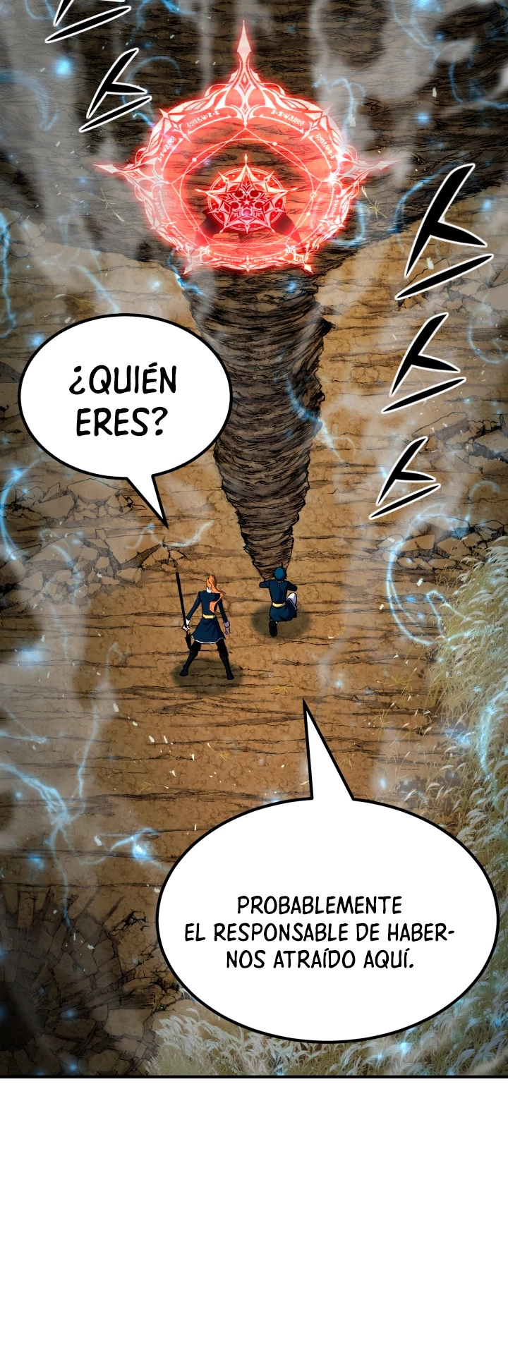 Estandar de la Reencarnación > Capitulo 63 > Page 461