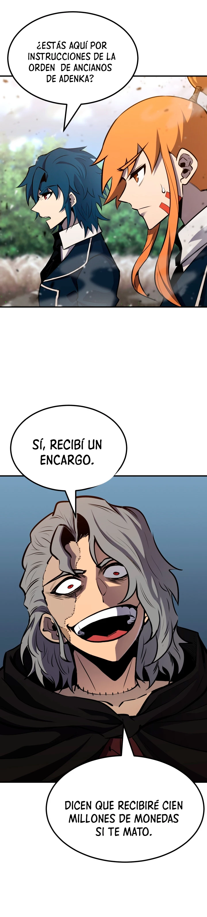 Estandar de la Reencarnación > Capitulo 63 > Page 501