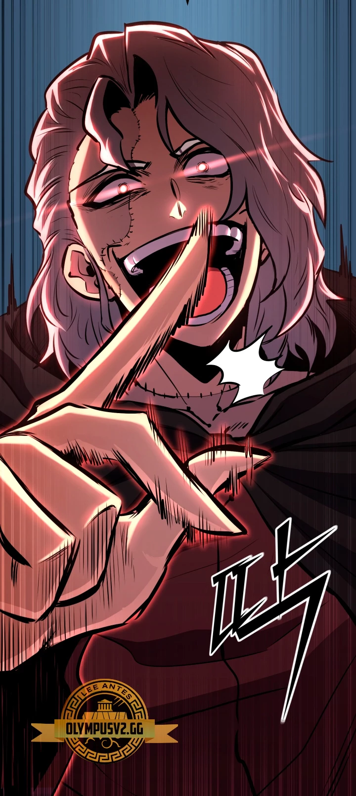 Estandar de la Reencarnación > Capitulo 63 > Page 521