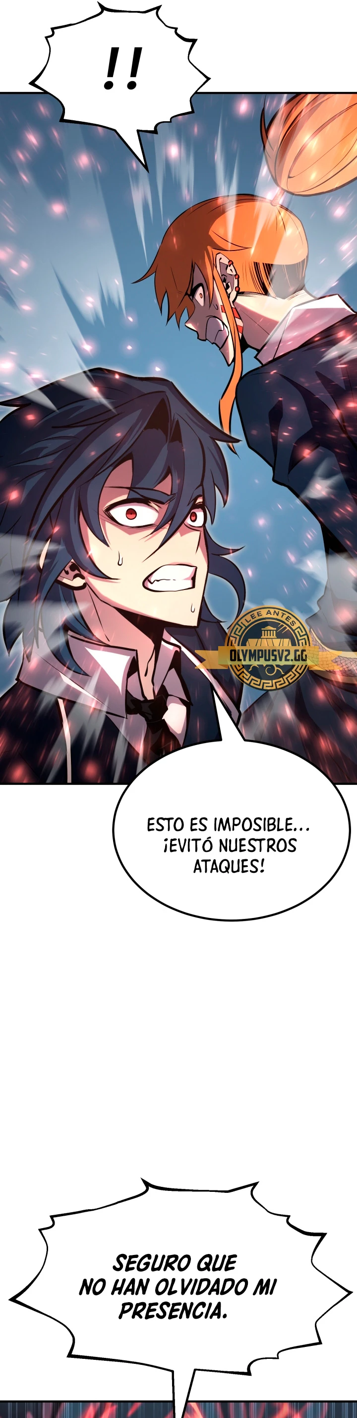 Estandar de la Reencarnación > Capitulo 63 > Page 581