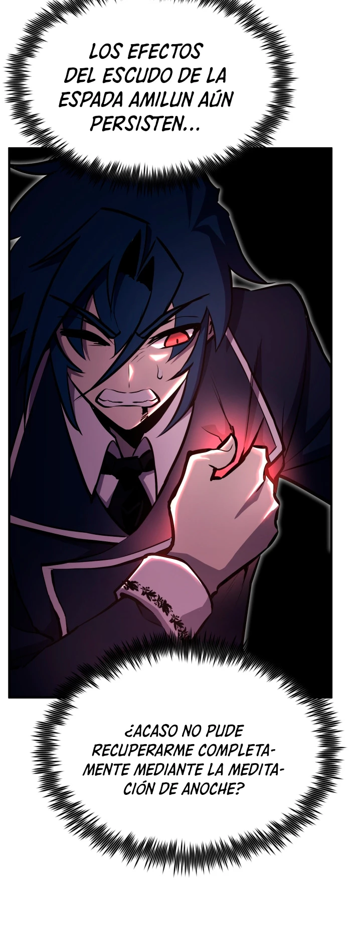 Estandar de la Reencarnación > Capitulo 63 > Page 631