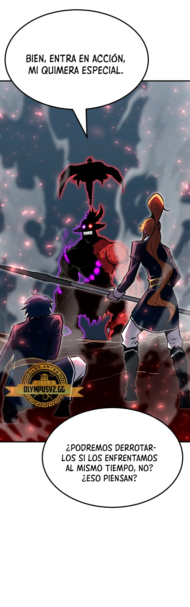 Estandar de la Reencarnación > Capitulo 63 > Page 641