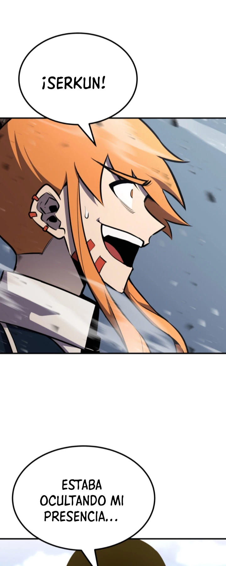 Estandar de la Reencarnación > Capitulo 64 > Page 21