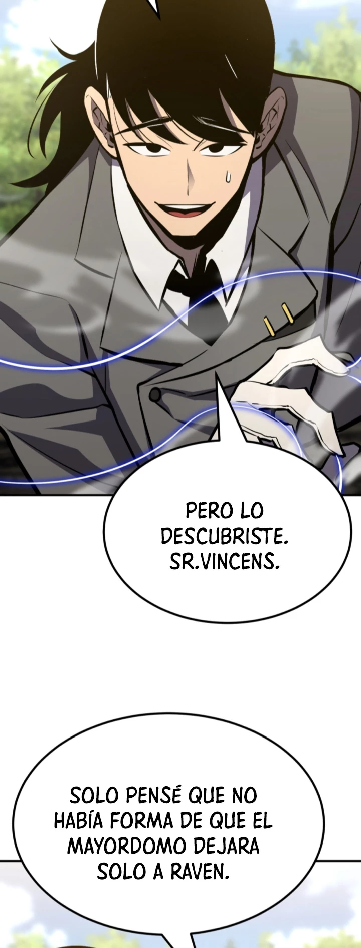 Estandar de la Reencarnación > Capitulo 64 > Page 31