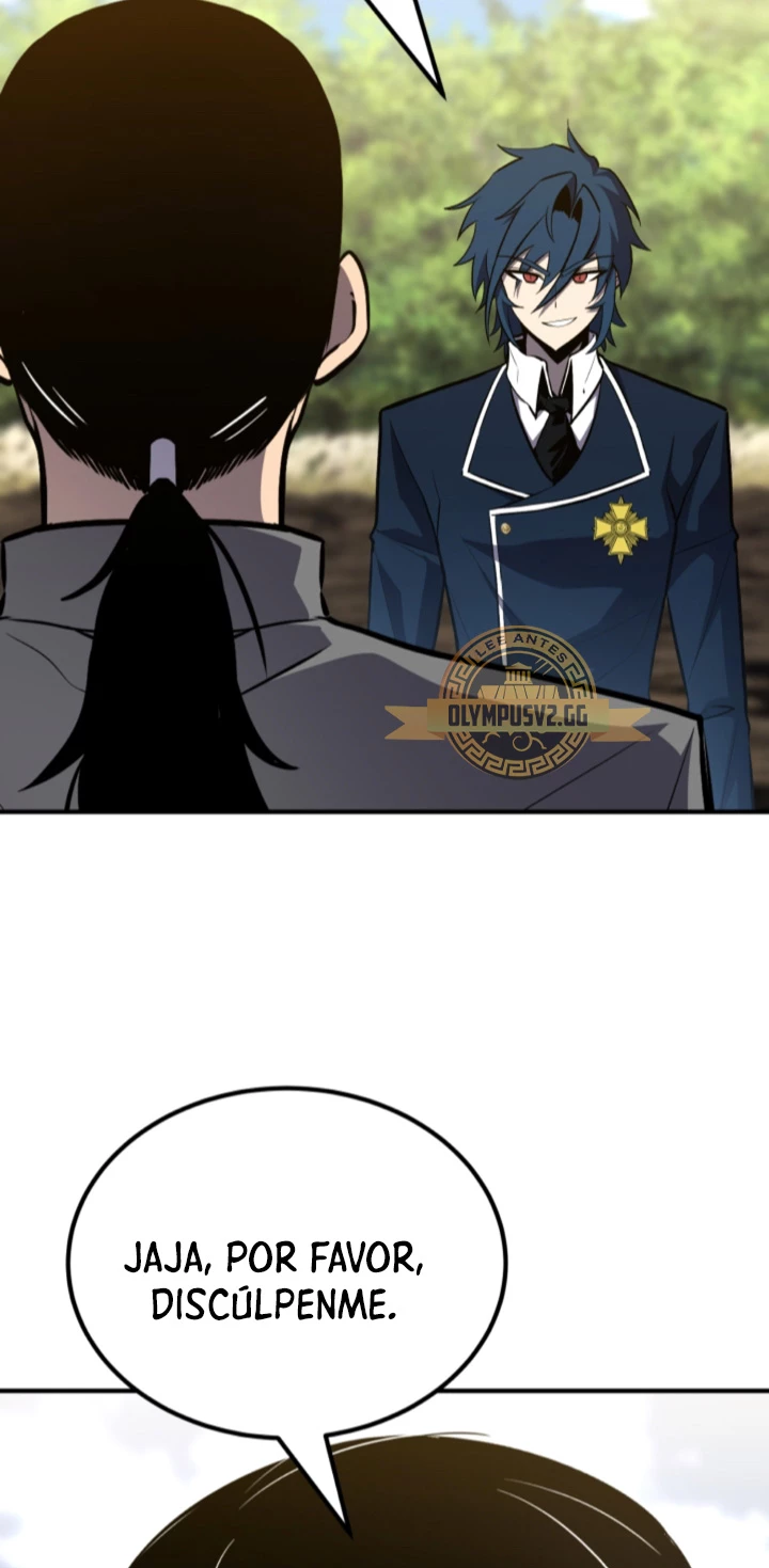 Estandar de la Reencarnación > Capitulo 64 > Page 41