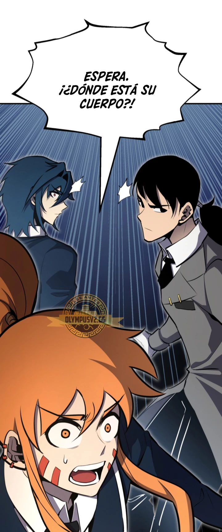 Estandar de la Reencarnación > Capitulo 64 > Page 61