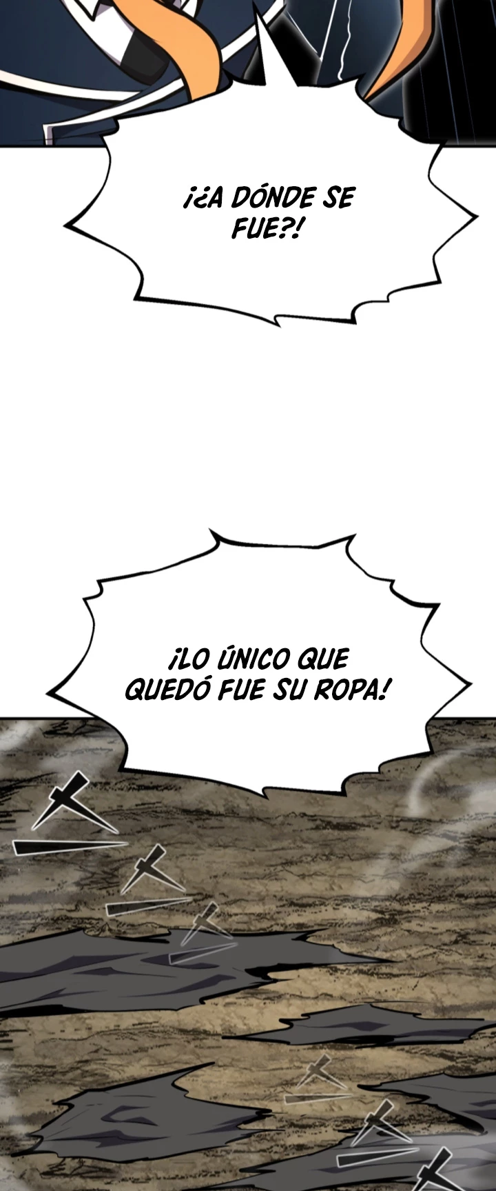 Estandar de la Reencarnación > Capitulo 64 > Page 71