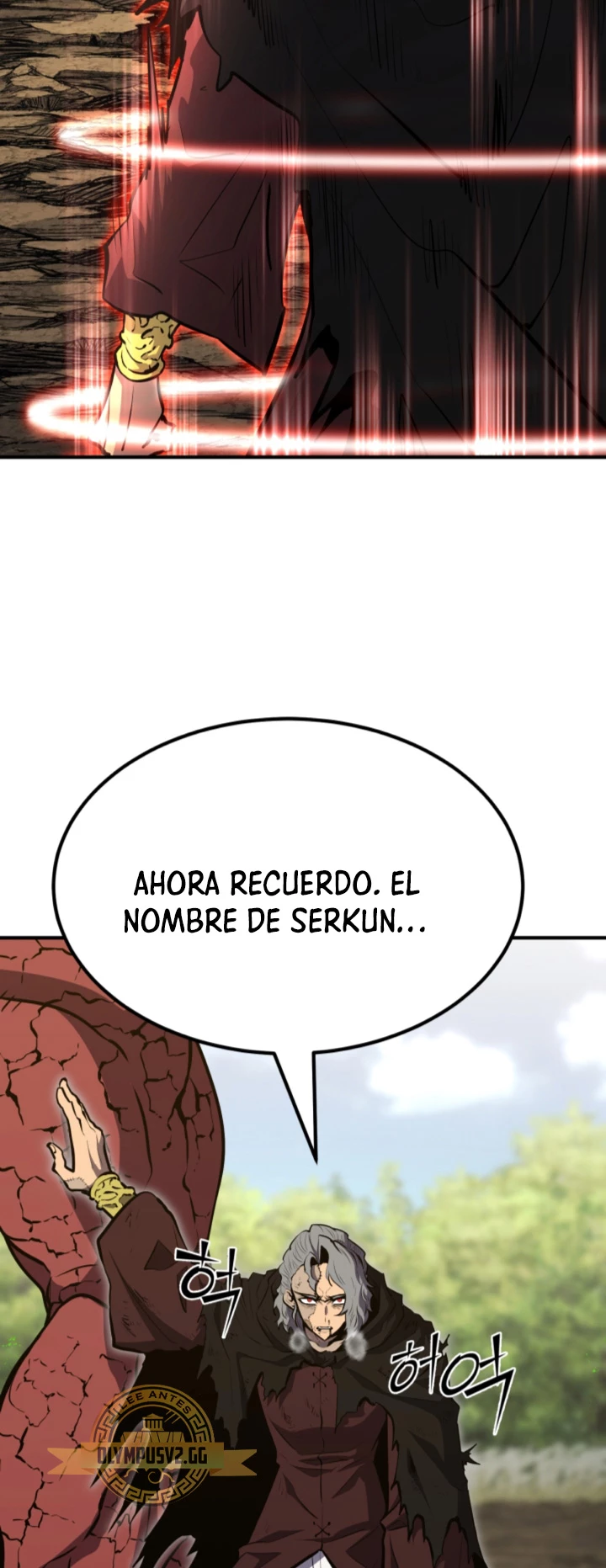 Estandar de la Reencarnación > Capitulo 64 > Page 91