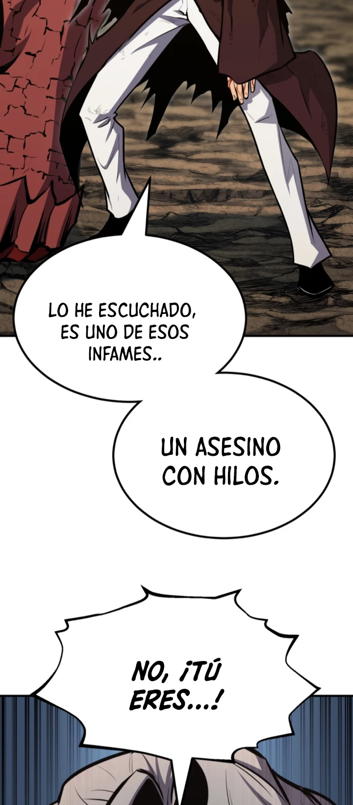 Estandar de la Reencarnación > Capitulo 64 > Page 101