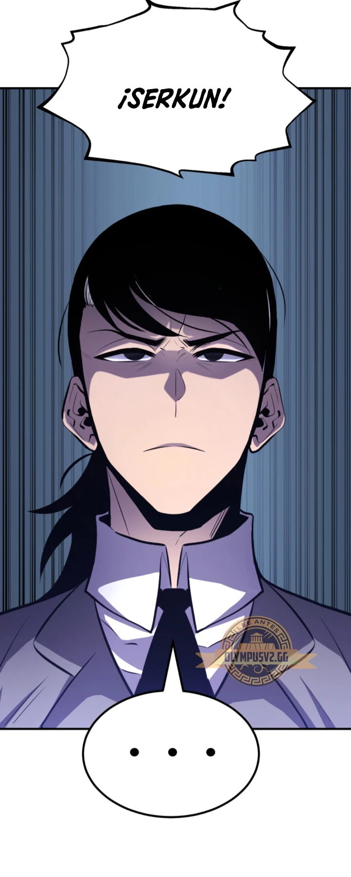 Estandar de la Reencarnación > Capitulo 64 > Page 121