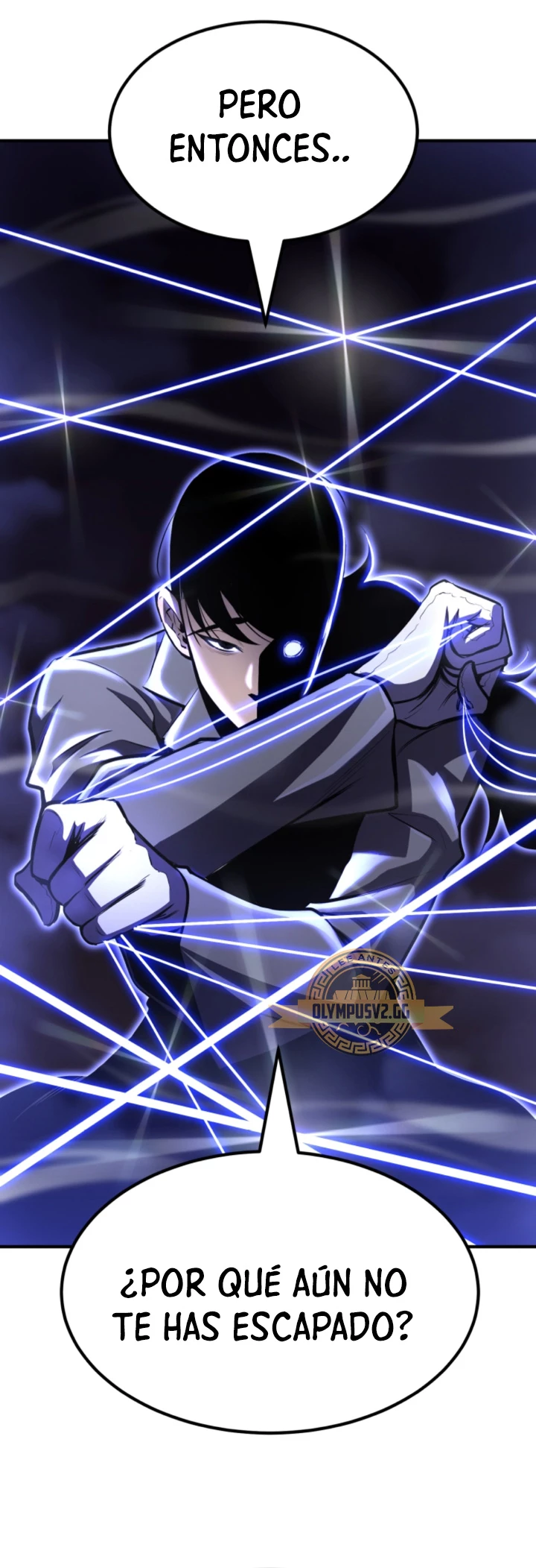 Estandar de la Reencarnación > Capitulo 64 > Page 141