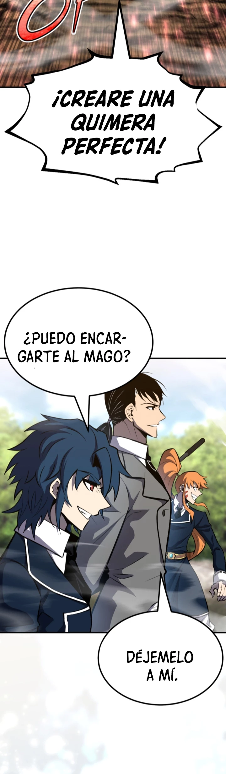 Estandar de la Reencarnación > Capitulo 64 > Page 171