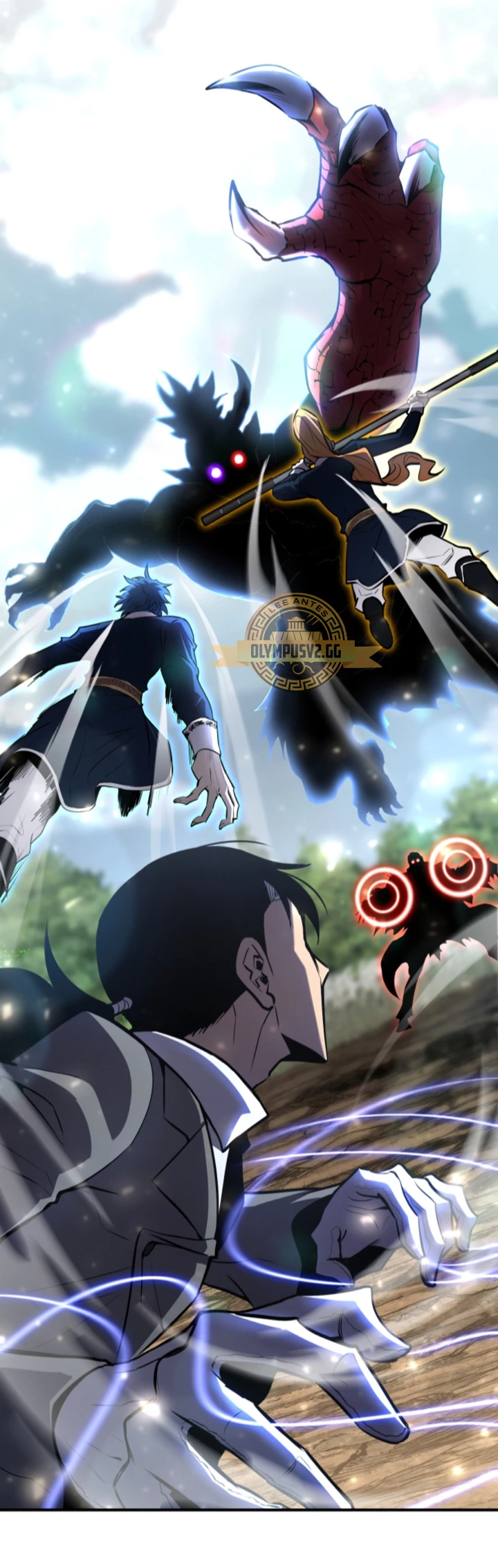 Estandar de la Reencarnación > Capitulo 64 > Page 181