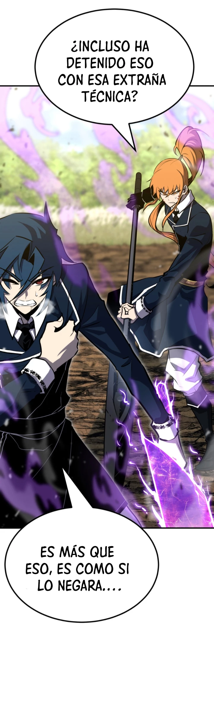 Estandar de la Reencarnación > Capitulo 64 > Page 251