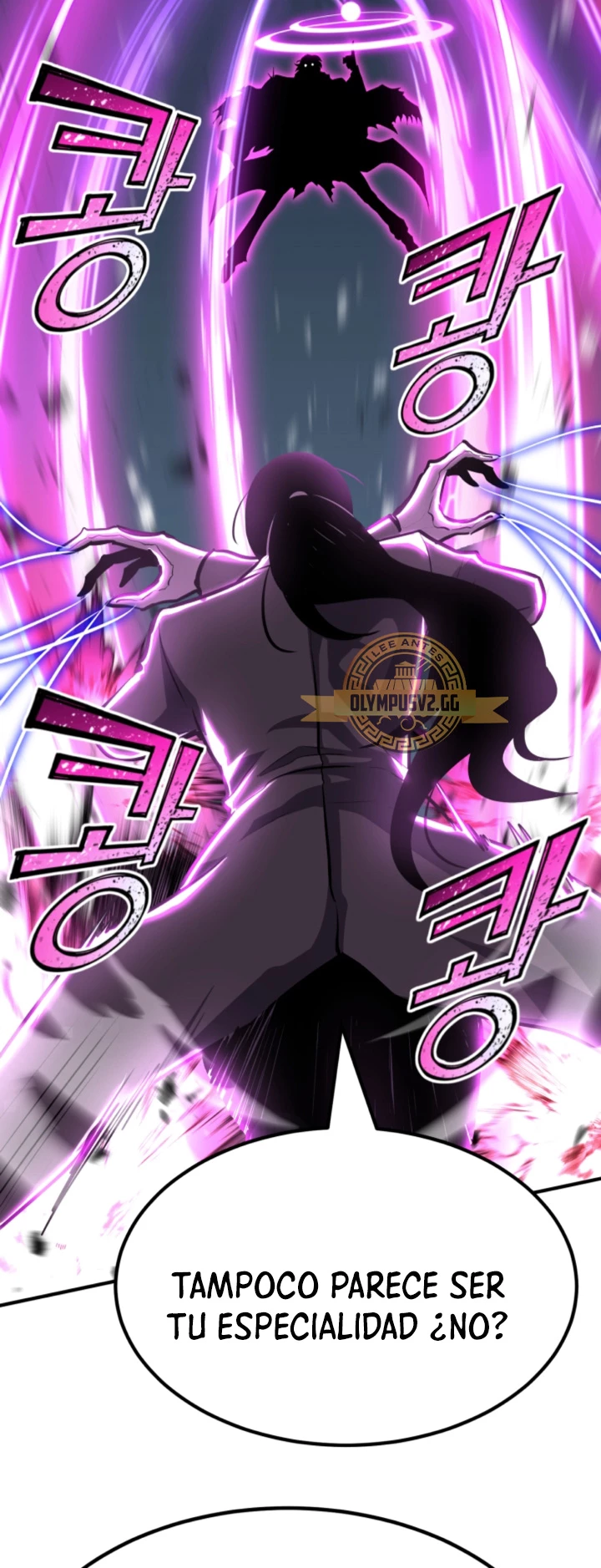 Estandar de la Reencarnación > Capitulo 64 > Page 281