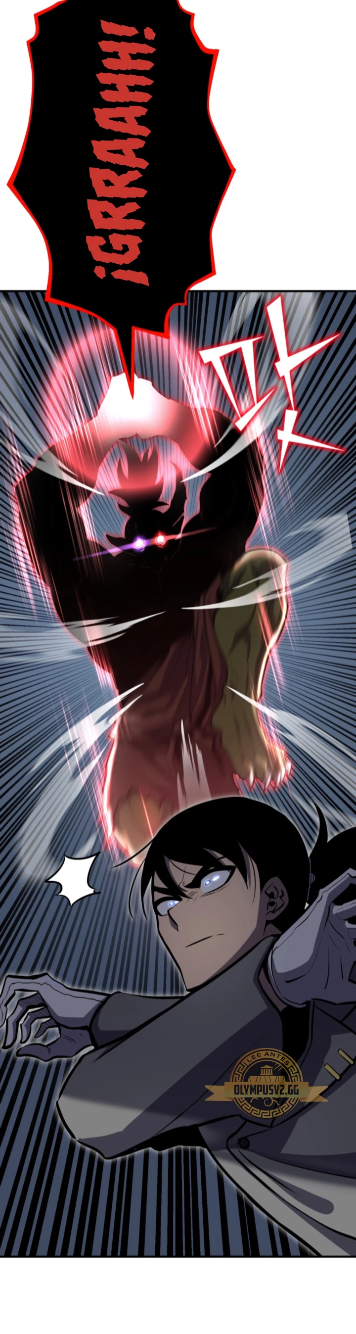 Estandar de la Reencarnación > Capitulo 64 > Page 311