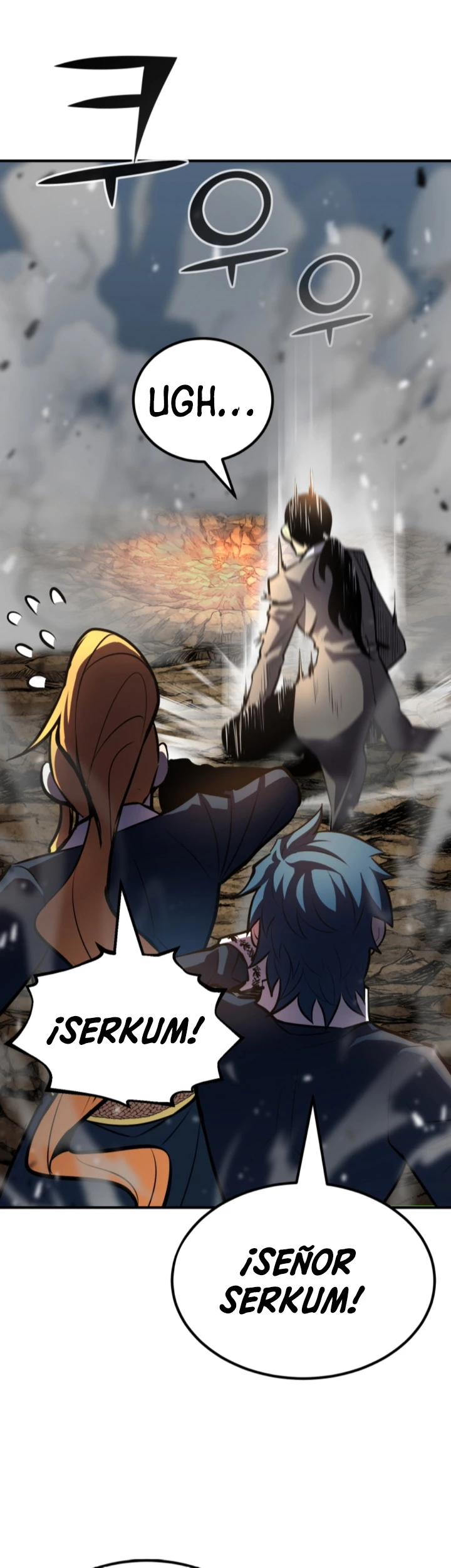 Estandar de la Reencarnación > Capitulo 64 > Page 341