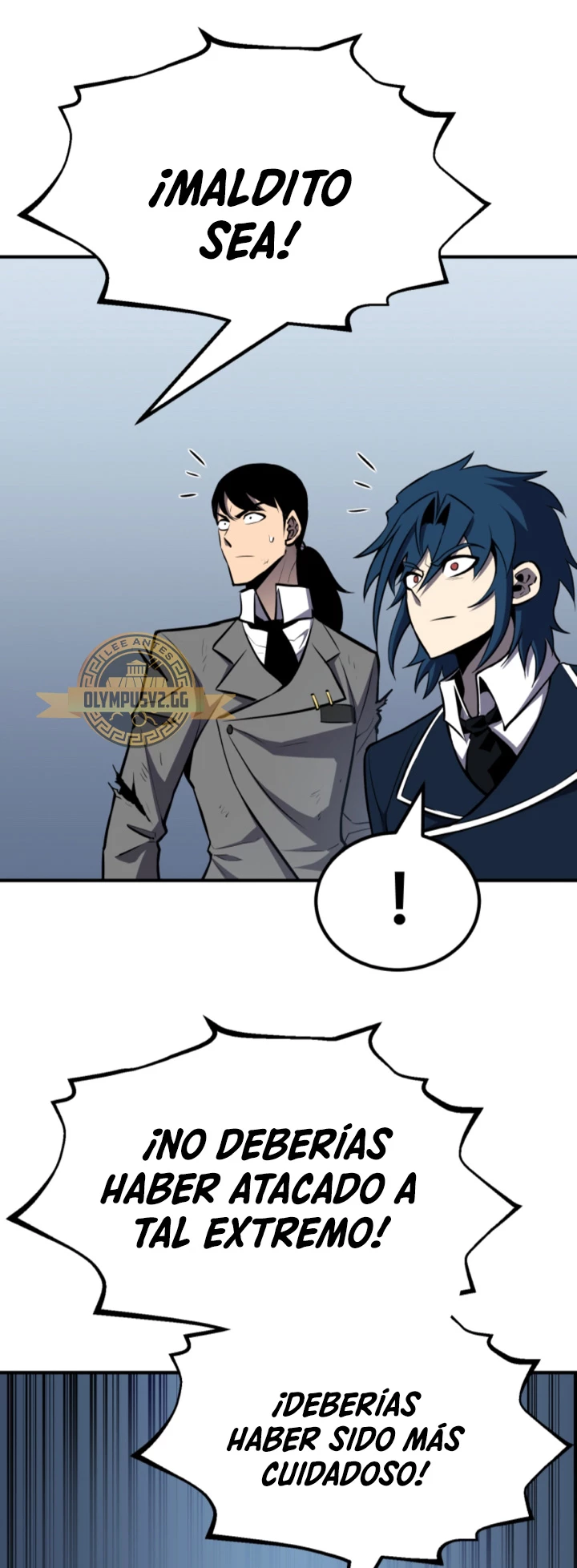 Estandar de la Reencarnación > Capitulo 64 > Page 391