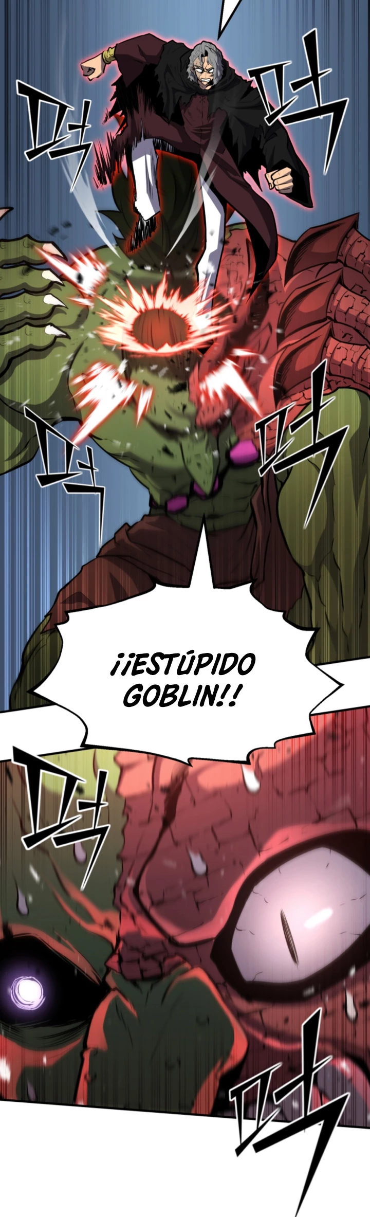 Estandar de la Reencarnación > Capitulo 64 > Page 401