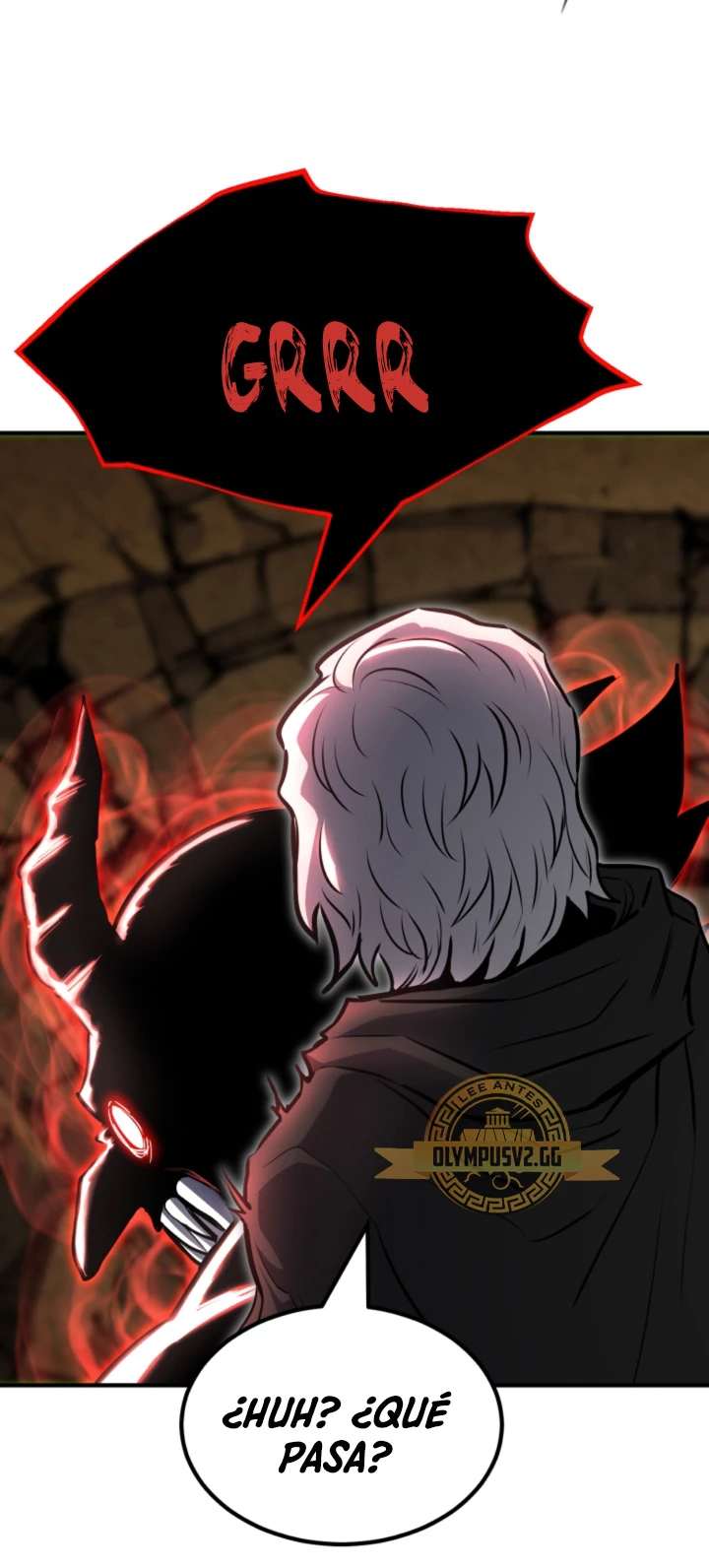 Estandar de la Reencarnación > Capitulo 64 > Page 411