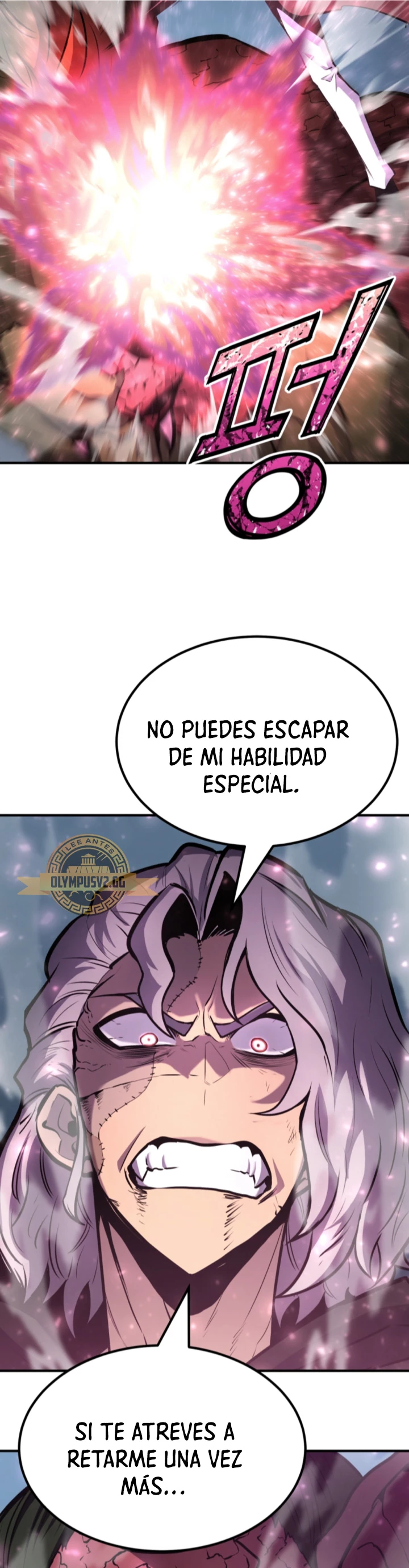 Estandar de la Reencarnación > Capitulo 64 > Page 431