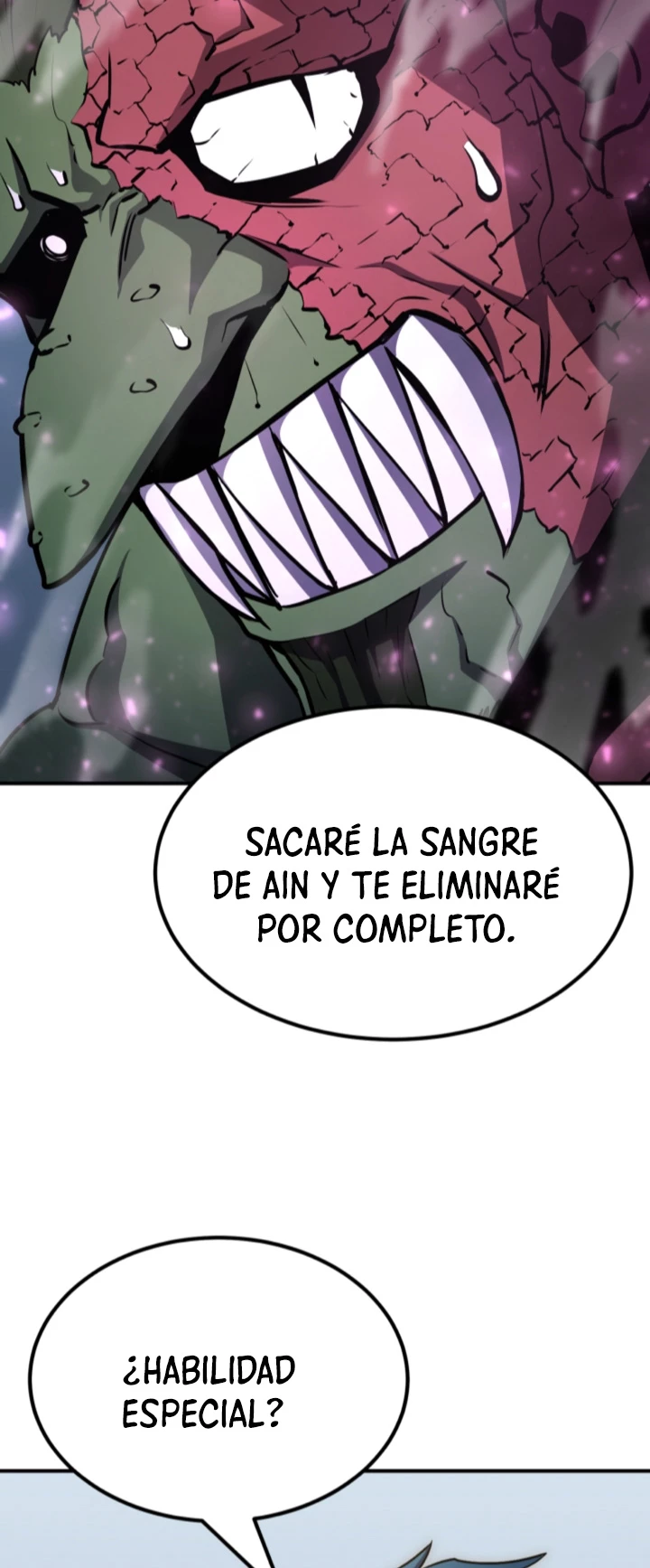 Estandar de la Reencarnación > Capitulo 64 > Page 441