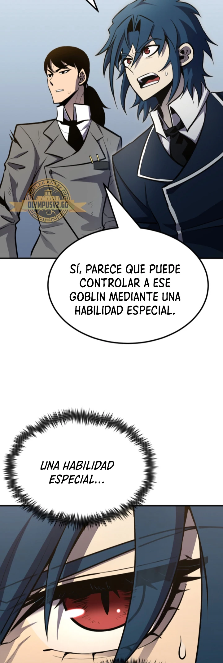 Estandar de la Reencarnación > Capitulo 64 > Page 451