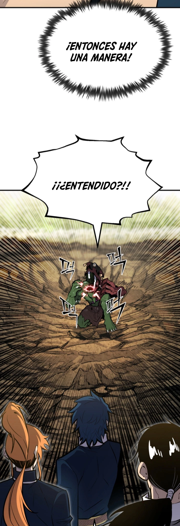 Estandar de la Reencarnación > Capitulo 64 > Page 461