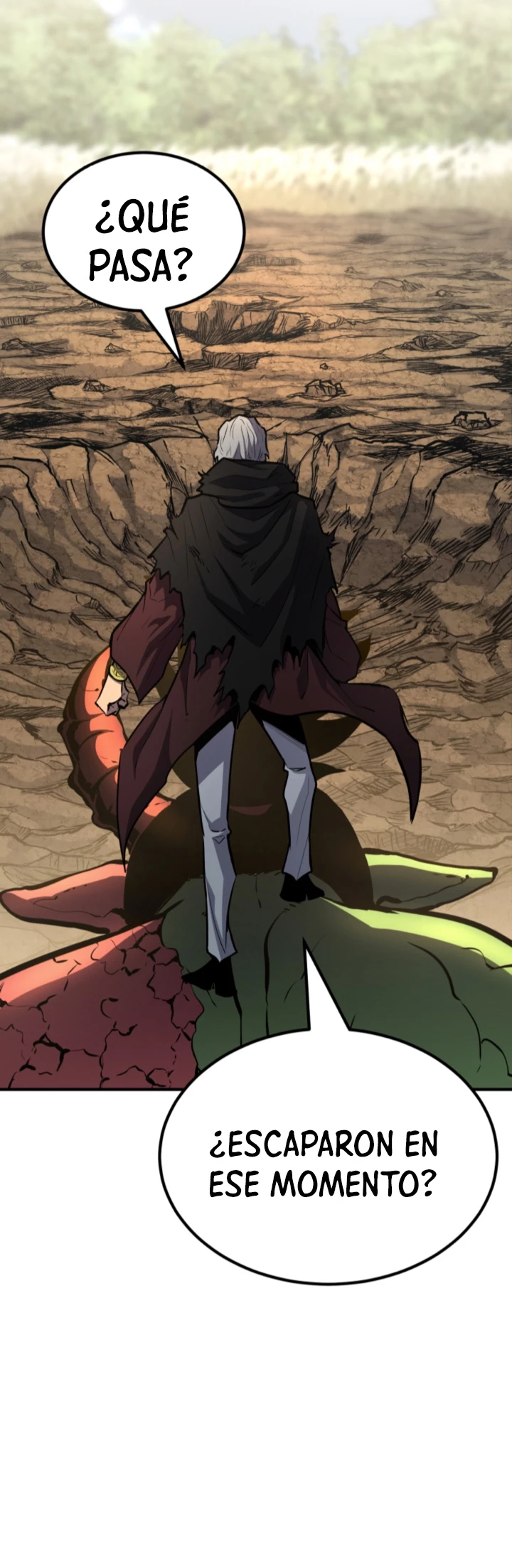 Estandar de la Reencarnación > Capitulo 64 > Page 481