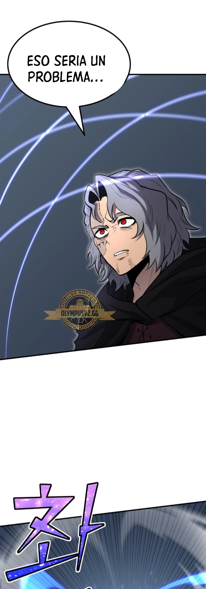 Estandar de la Reencarnación > Capitulo 64 > Page 501