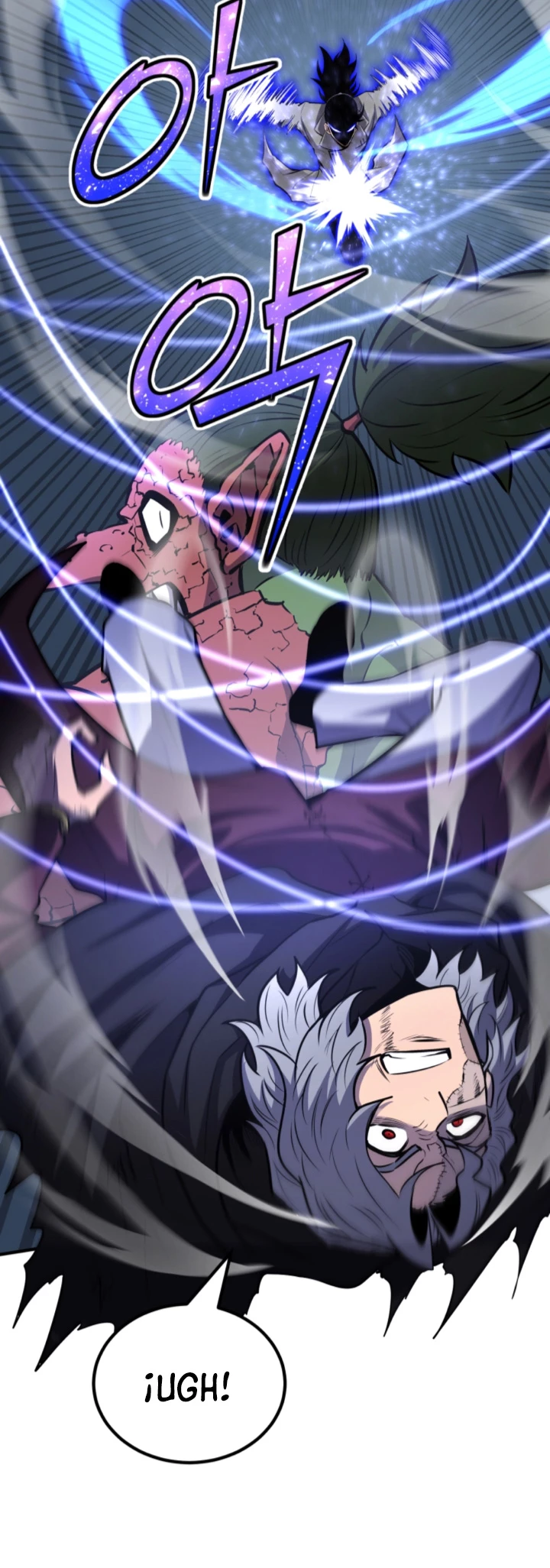 Estandar de la Reencarnación > Capitulo 64 > Page 511