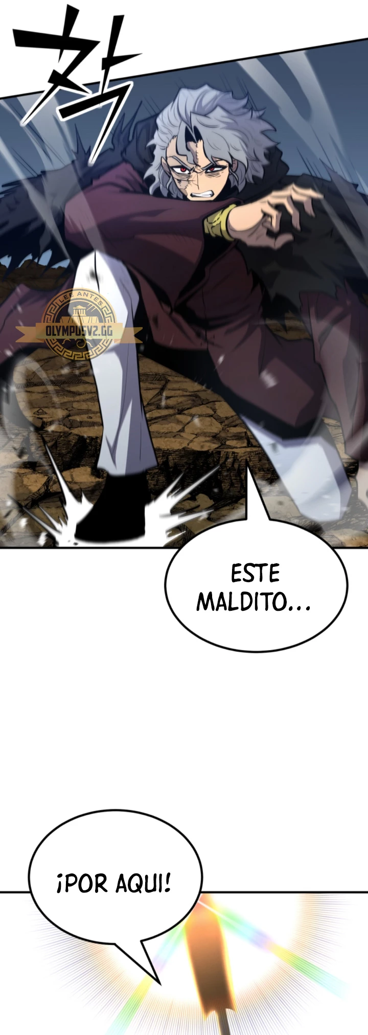 Estandar de la Reencarnación > Capitulo 64 > Page 521