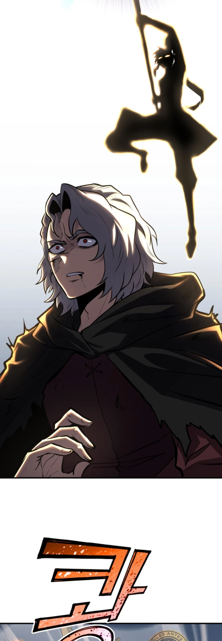 Estandar de la Reencarnación > Capitulo 64 > Page 531