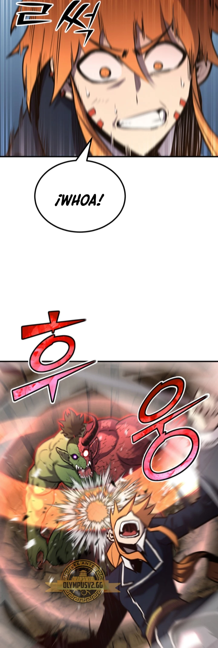 Estandar de la Reencarnación > Capitulo 64 > Page 591