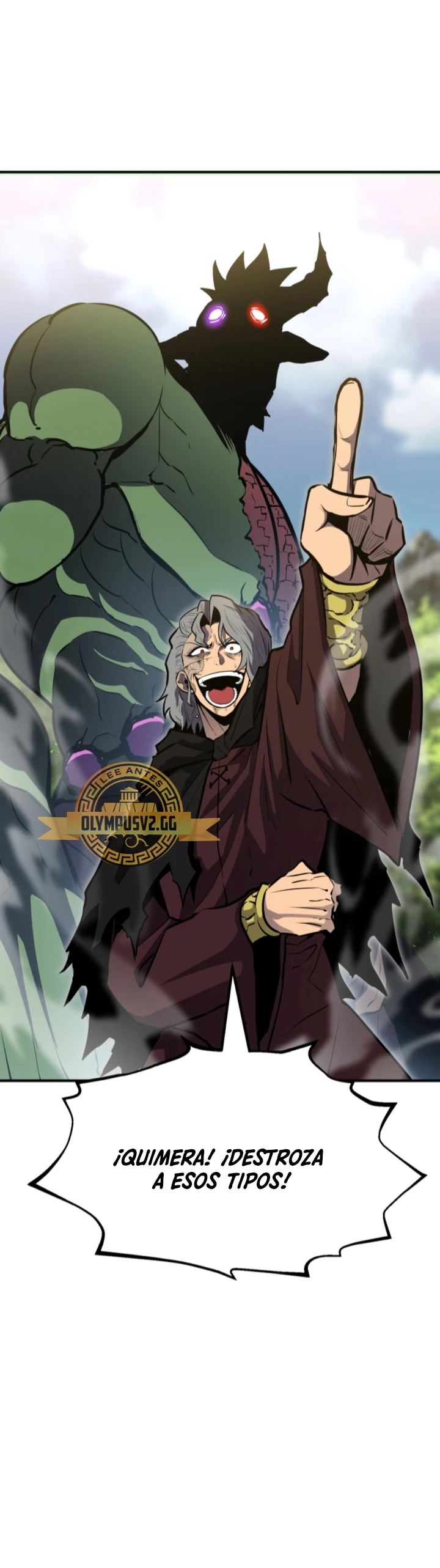 Estandar de la Reencarnación > Capitulo 65 > Page 11