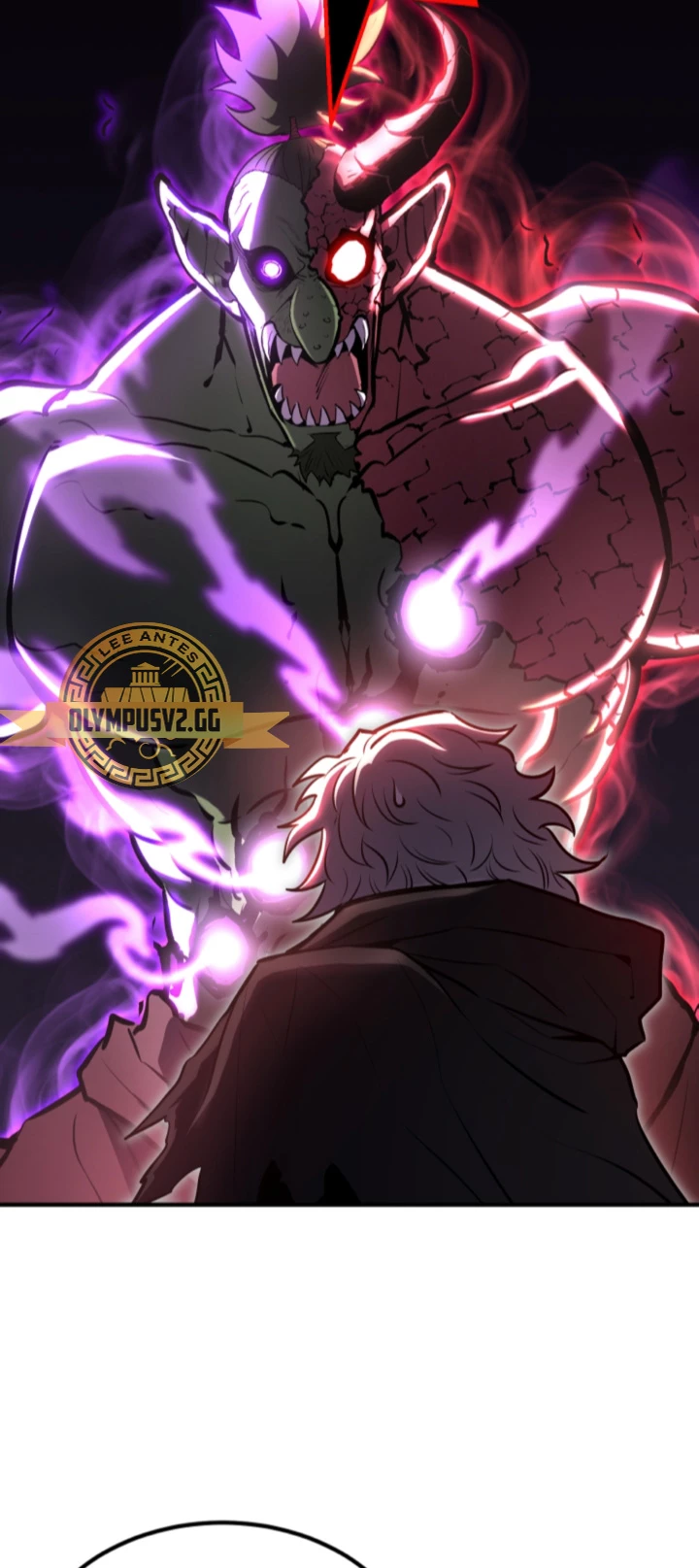 Estandar de la Reencarnación > Capitulo 65 > Page 31