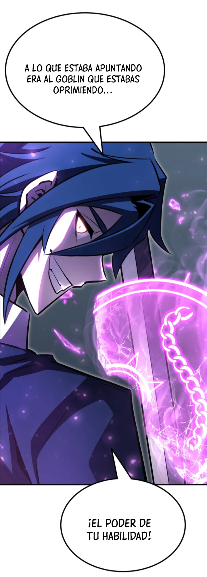 Estandar de la Reencarnación > Capitulo 65 > Page 51