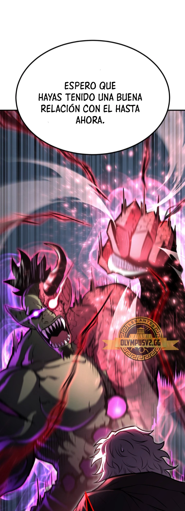 Estandar de la Reencarnación > Capitulo 65 > Page 61