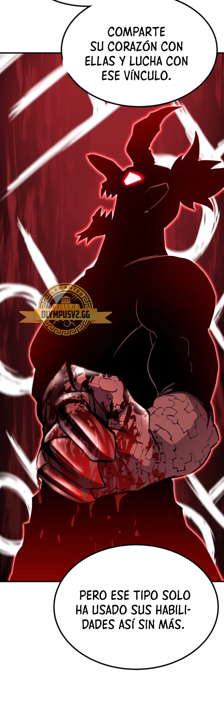 Estandar de la Reencarnación > Capitulo 65 > Page 151