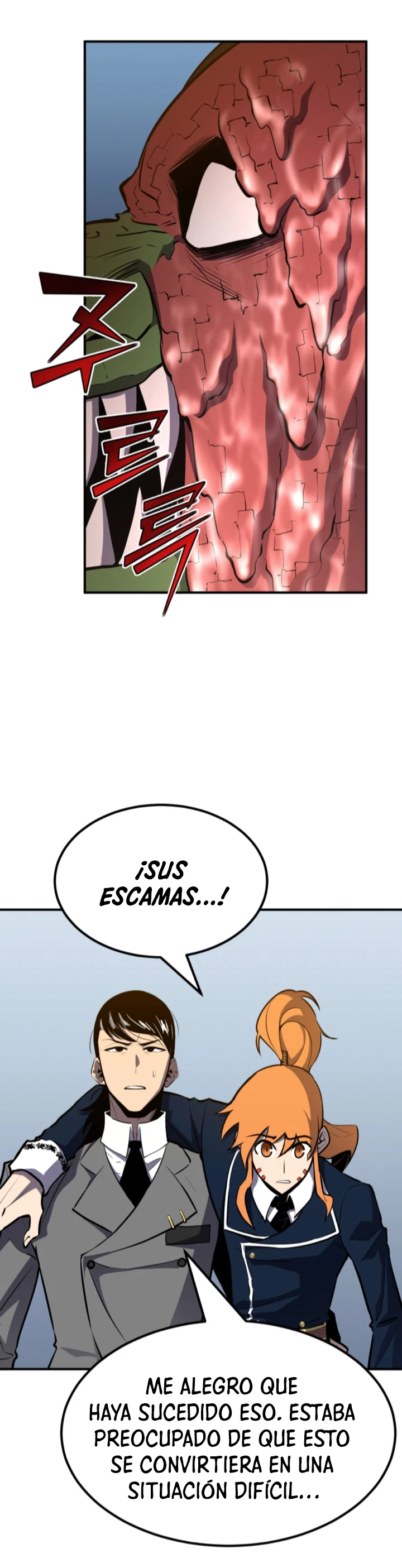 Estandar de la Reencarnación > Capitulo 65 > Page 161